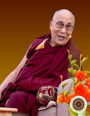 dalai lama