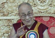 Yêu thương và trách nhiệm thường dân