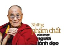 Những Phẩm Chất Của Một Người Lãnh Đạo