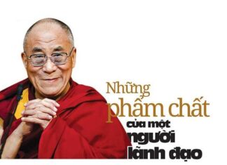 Những Phẩm Chất Của Một Người Lãnh Đạo