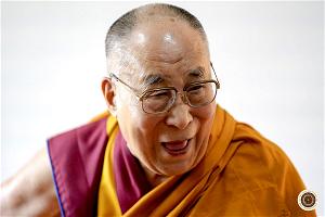 dalai lama