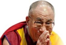 Tìm nơi nương tựa bên trong