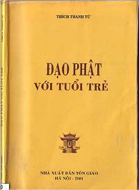 dao phat voi tuoi tre bia