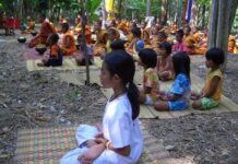 Phật giáo và giới trẻ