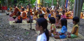 Phật giáo và giới trẻ