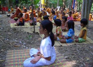 Phật giáo và giới trẻ