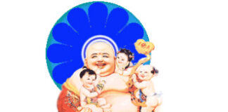 Xuân Di Lặc