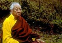 Quán Chiếu Về Lẽ Vô Thường