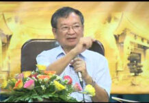 Vận Dụng Tư Tưởng Bát Nhã Kim Cang Trong Cuộc Sống