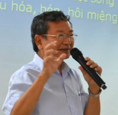Vô Tâm