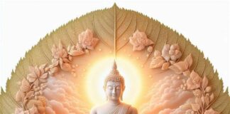 Phép Cầu An Đích Thực.