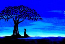 Lời Khuyên Về Thiền Định (song ngữ)