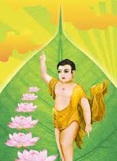 Ý Nghĩa “Duy Ngã Độc Tôn”