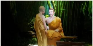Lời Khuyên Dạy Con Của Đức Phật Tại Khu Đá Xoài