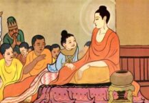 Tinh Thần Phê Phán (kinh Duy Ma Cật – Phẩm Đệ Tử)