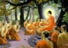 Pháp thoại bên ao Di Hầu