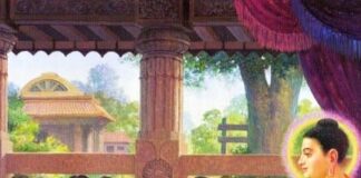Sự bần cùng trong Thánh pháp