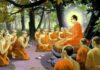 Trói buộc từ đâu?