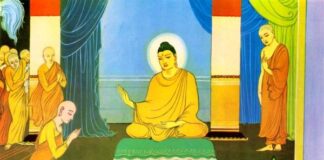 Tu pháp gì để được an vui lâu dài