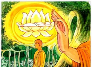 Vượt dòng sinh tử