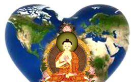 Thiền quán thương yêu – tha thứ