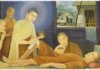 Những người thầy tôn kính