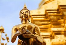 Phật dạy cách nhiếp thọ tài sản