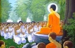 Lời Phật Dạy Tránh Xa Hai Cực Đoan