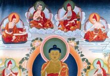Trau Dồi Hành Xả
