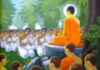 Lời Phật dạy tu trong mọi hoàn cảnh