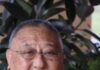 Một Cuộc Phỏng Vấn