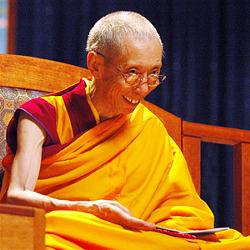 Geshe Kelsang Gyatso