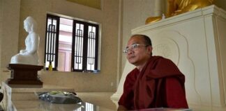 Sống lâu, sắc đẹp, phát lộc, phát tài, phát lợi