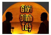 Tầm Quan Trọng Của Giới – Định – Tuệ Trong Đời Sống Tu Tập