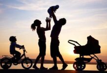 Nguyên tắc xây dựng nếp sống hạnh phúc gia đình