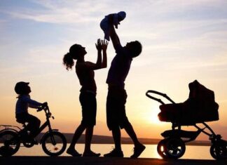 Nguyên tắc xây dựng nếp sống hạnh phúc gia đình