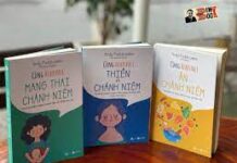 Headspace – Bộ Sách 10 Phút Thiền Mỗi Ngày Để Thay Đổi Cuộc Sống