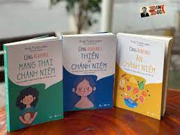 Headspace – Bộ Sách 10 Phút Thiền Mỗi Ngày Để Thay Đổi Cuộc Sống