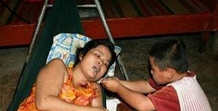 Phật Dạy Bổn Phận Con Cái Với Cha Mẹ