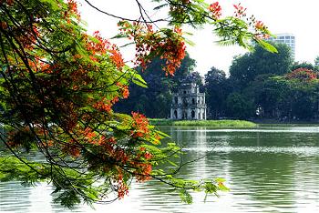 ho hoan kiem