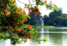 Vận mệnh đất nước và con người
