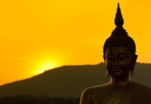 Nghệ Thuật Hỏi & Đáp Với Nụ Cười Của Người Phật Tử! (song ngữ)