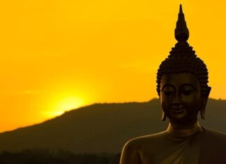 Nghệ Thuật Hỏi & Đáp Với Nụ Cười Của Người Phật Tử! (song ngữ)