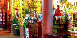 Phước đức và công đức