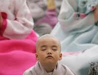 Vượt Qua Buồn Ngủ Trong Khi Hành Thiền