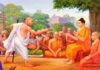 Quả Báo Hủy Báng Phật Thánh