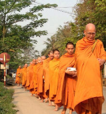 Những bài pháp thoại trong ba tháng an cư (24)