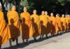 Những bài pháp thoại trong ba tháng an cư (25)