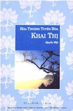 Phật Pháp Là Thực Hành, Không Phải Chỉ Nói Suông