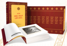 Phật Tử và Kinh Điển
